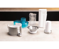 CECOTEC Juice&Fresh 400 Titan-biały - 1375645 - zdjęcie 3